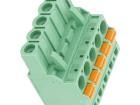 2EDGKDA-5.0-05P-14-00AH Pluggable Terminal Blocks