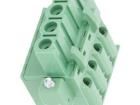 2EDGKDFM-5.08-04P-14-00AH Pluggable Terminal Blocks