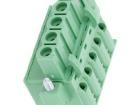 2EDGKDFM-5.08-05P-14-00AH Pluggable Terminal Blocks