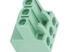 2EDGKF-5.0-03P-14-00AH Pluggable Terminal Blocks