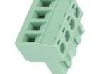 2EDGKF-5.0-04P-14-00AH Pluggable Terminal Blocks