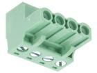 2EDGKF-5.08-04P-14-1000AH  Connectors