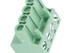 2EDGKF-5.08-04P-14-1000AH Pluggable Terminal Blocks