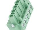 2EDGKFM-5.08-05P-14-1000AH Pluggable Terminal Blocks