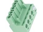 2EDGKT-5.0-05P-14-1000AH Pluggable Terminal Blocks
