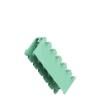 2EDGR-5.08-06P-14-100A(H) Pluggable Terminal Blocks