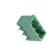 2EDGRC-5.08-03P-14-100A(H) Fixed Terminal Blocks