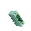 2EDGRM-5.08-03P-14-100A(H) Pluggable Terminal Blocks