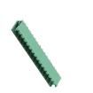 2EDGV-5.08-16P-14-130A(H) Pluggable Terminal Blocks