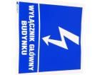 2EIA105/148FS Labels and Industrial Warning Signs