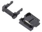 2FCS-C1-08-SG-PB-FSR  Connectors