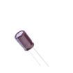 2GUTWBX100MAG16 Aluminium Electrolytic Capacitors - Radial Leaded