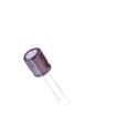 2GUTWHS100M0G12 Aluminium Electrolytic Capacitors - Radial Leaded