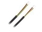 2JCIE-HARNESS-01  Wire & Cable