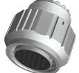 2M801-008-26M9-19SA Circular MIL Spec Connector