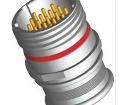 2M801-009-01M10-26PA Circular MIL Spec Connector
