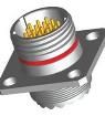 2M801-010-02M10-26PA Circular MIL Spec Connector