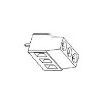 2MV-06 Terminal Block Tools & Accessories
