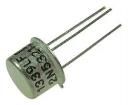 2N5321 electronic component of Solid State