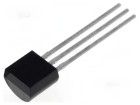 2N5551 electronic component of CDIL