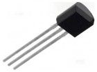 2N5551  Semiconductors