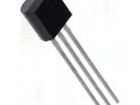 2N5551 Bipolar Transistors - BJT