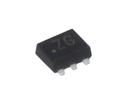 2N7002BKV.115 electronic component of Nexperia
