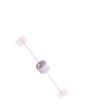 2RL3000L-8-T6TR Gas Discharge Tubes - GDTs / Gas Plasma Arrestors
