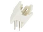 2SHD-C-04-TR  Connectors