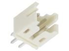2SHD-C-04-TS  Connectors