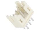 2SHD-C-06-TS Headers & Wire Housings
