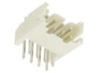 2SHD-C-08-TR  Connectors