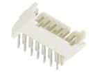 2SHD-C-14-TR  Connectors