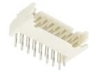 2SHD-C-16-TR  Connectors
