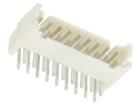 2SHD-C-18-TR  Connectors