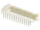 2SHD-C-26-TR  Connectors