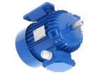 2SIE 80-4A  Electromechanical
