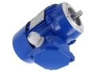 2SIEK 63X-2C2  Electromechanical