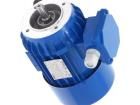2SIEK 71-4A2 Motor Drives