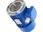 2SIEK 71-4B1 Motor Drives