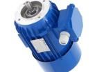 2SIEK 71-4B2 Motor Drives