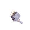 2TED1M2RES Toggle Switches