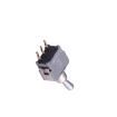 2TES1M2RES Toggle Switches