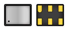 2TG2600001 electronic component of Failong Crystal