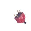 2US9T1A1M2RES Toggle Switches
