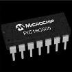 PIC16C505-20IP electronic component of Microchip