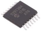 PIC12F529T39A-I/ST electronic component of Microchip