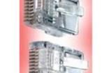 300168 Modular Connectors / Ethernet Connectors