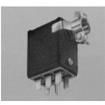 P2404DB  Connectors