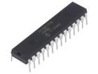 PIC16F1776-ISP electronic component of Microchip